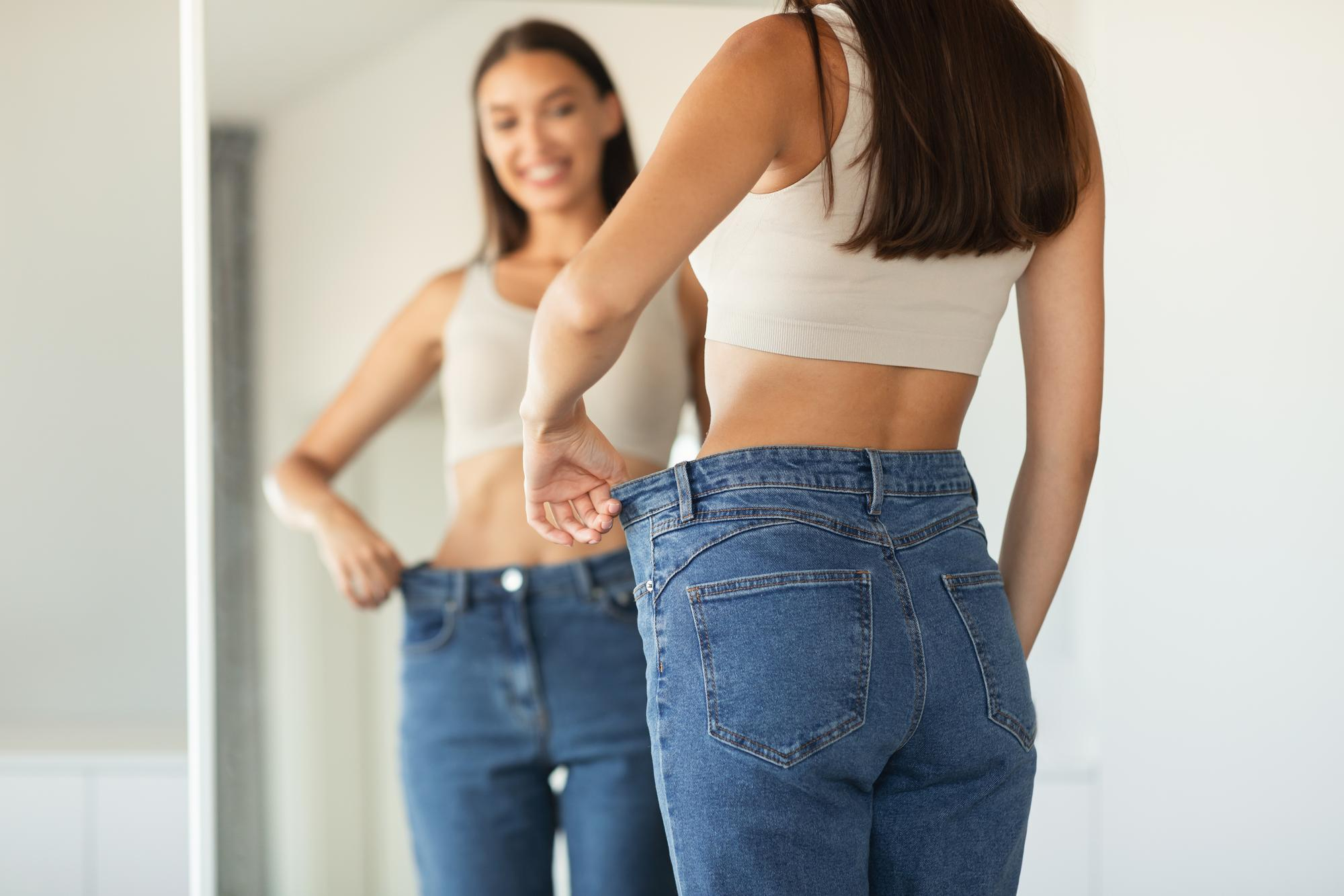 Wellness Weight Loss in Georgetown